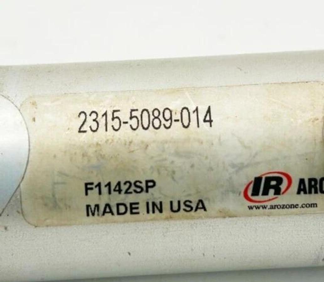 Used ARO 2315-5089-014 Pneumatic Cylinder