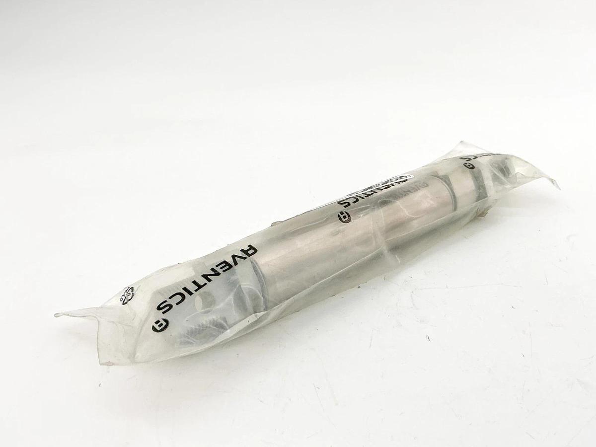 New Aventics 0822334204 Pneumatic Cylinder 25X80mm 10Bar 5285010160