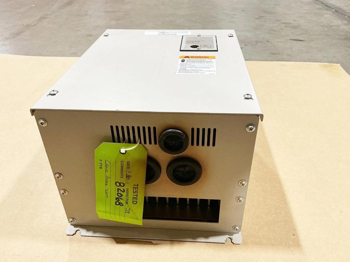 New Yaskawa CDBR-4220B Dynamic Braking Transistor Module 510-660VDC 80A