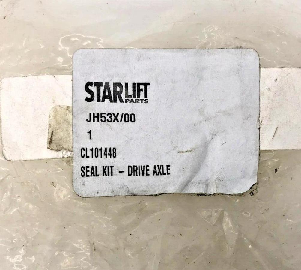 New Clark 101448 Seal Kit - Drive Axle
