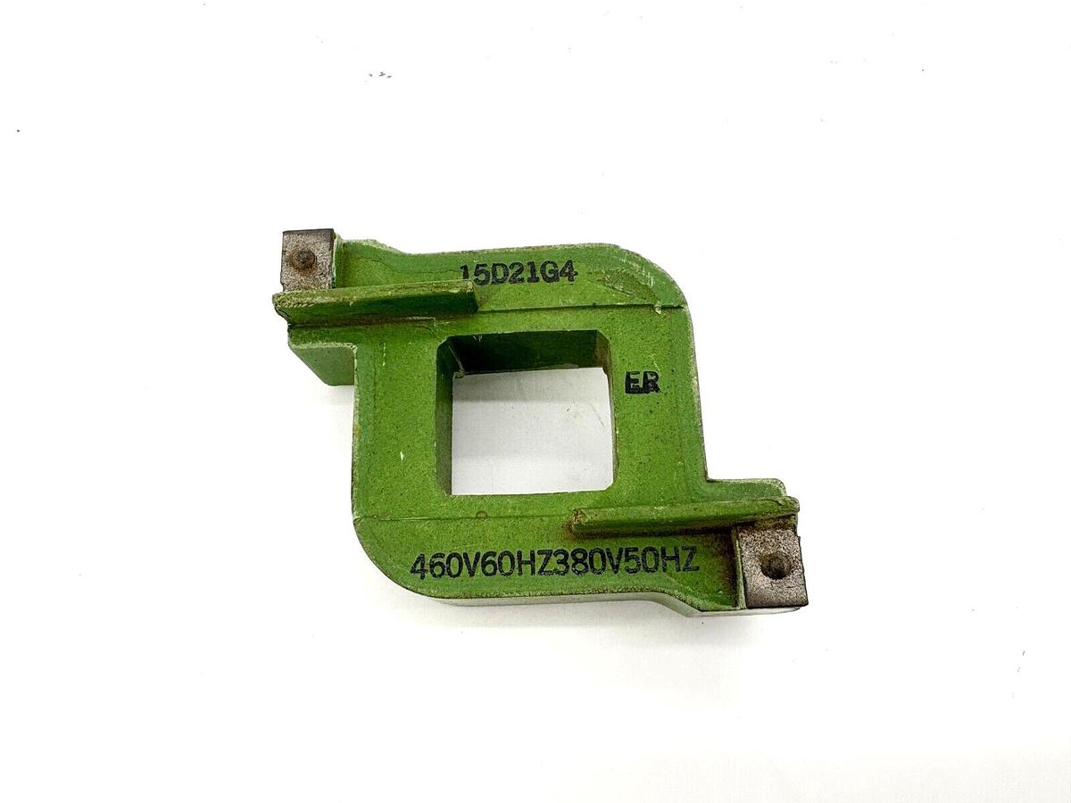 New General Electric GE 15D21G4 Replacement Coil 380/460V NEMA Sizes 00-1