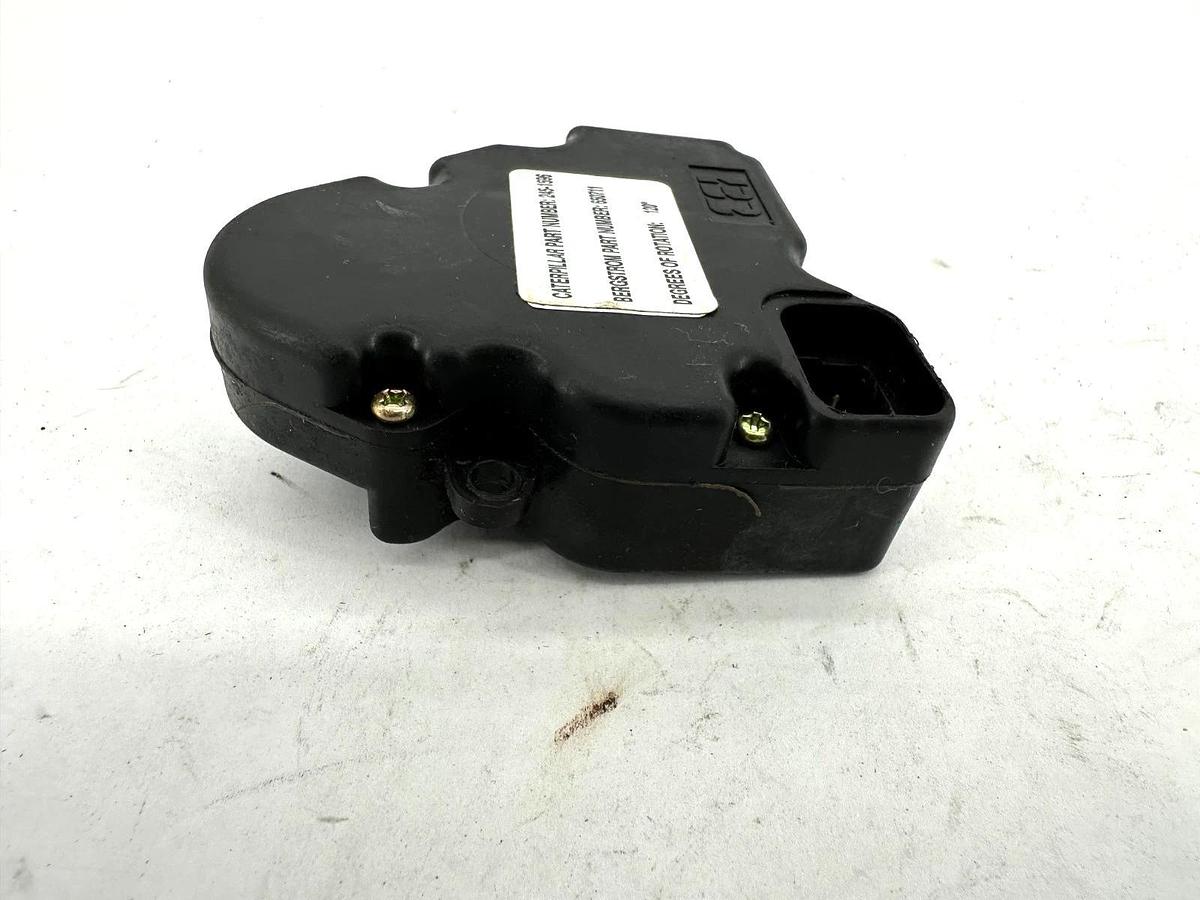 New Genuine CAT 245-1596 Heater Actuator Bergstrom 650711 - No Box