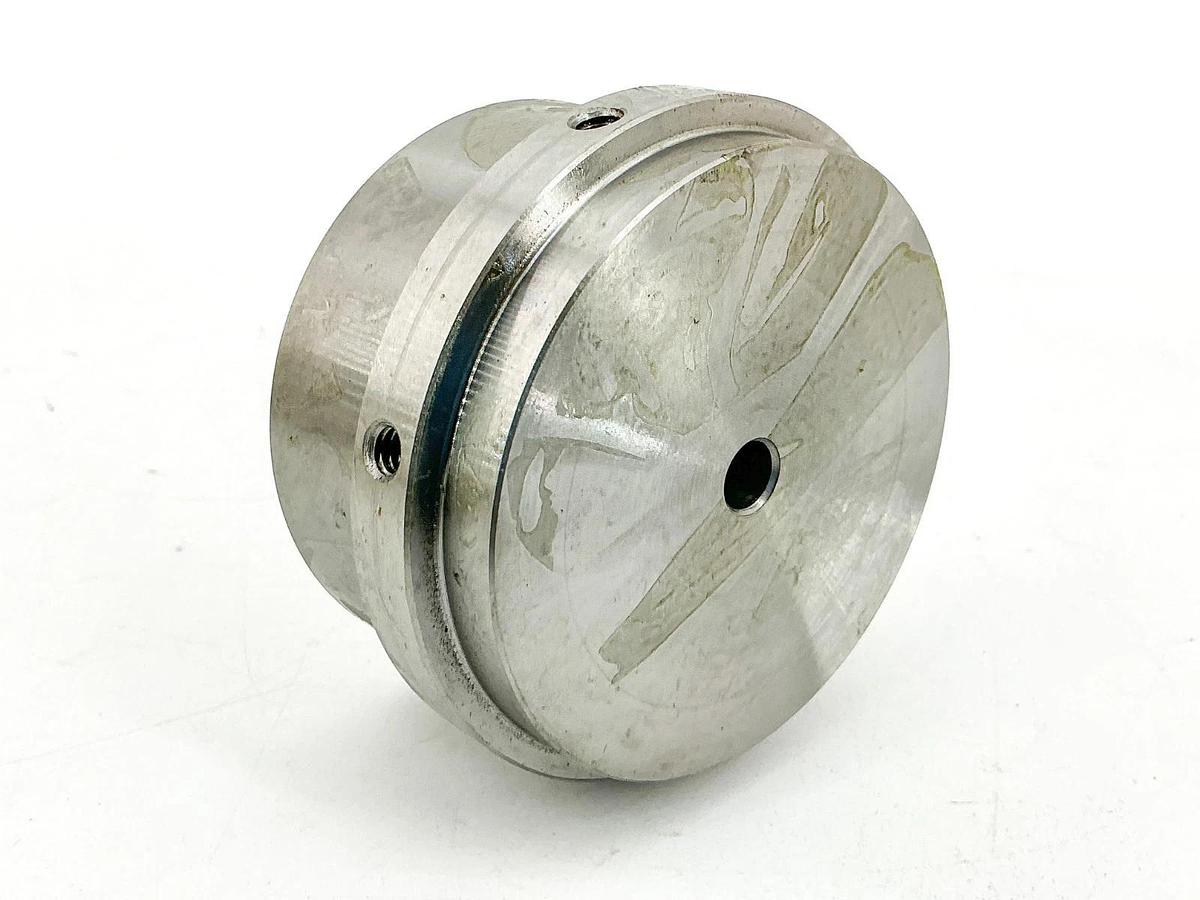 New Rexnord Omega 10287403 10 Hub HRB Steel 7300340