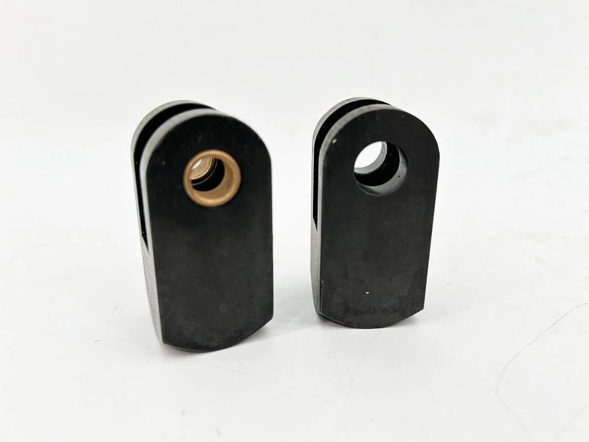 New Lot of 4 Superior Ice Cream Equipment B273041 Clevis Knife Cylinder