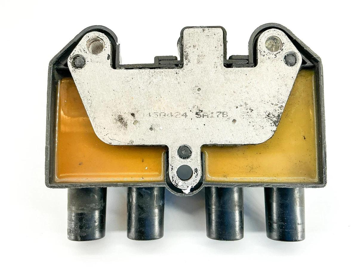 Used 1584523 Ignition Coil