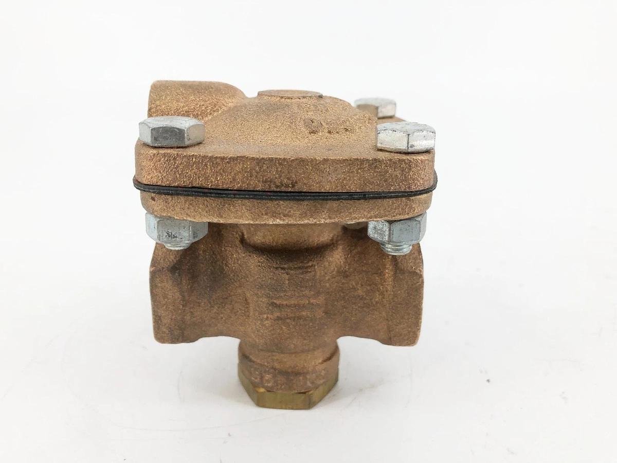 New Gardner Denver 90AR324 Blow Down Valve 1/2" NPT