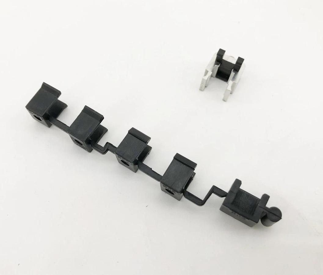 New Parker 9126454812 Reed Sensor 0.3A 3-110V 10VA DCB1C41K8602