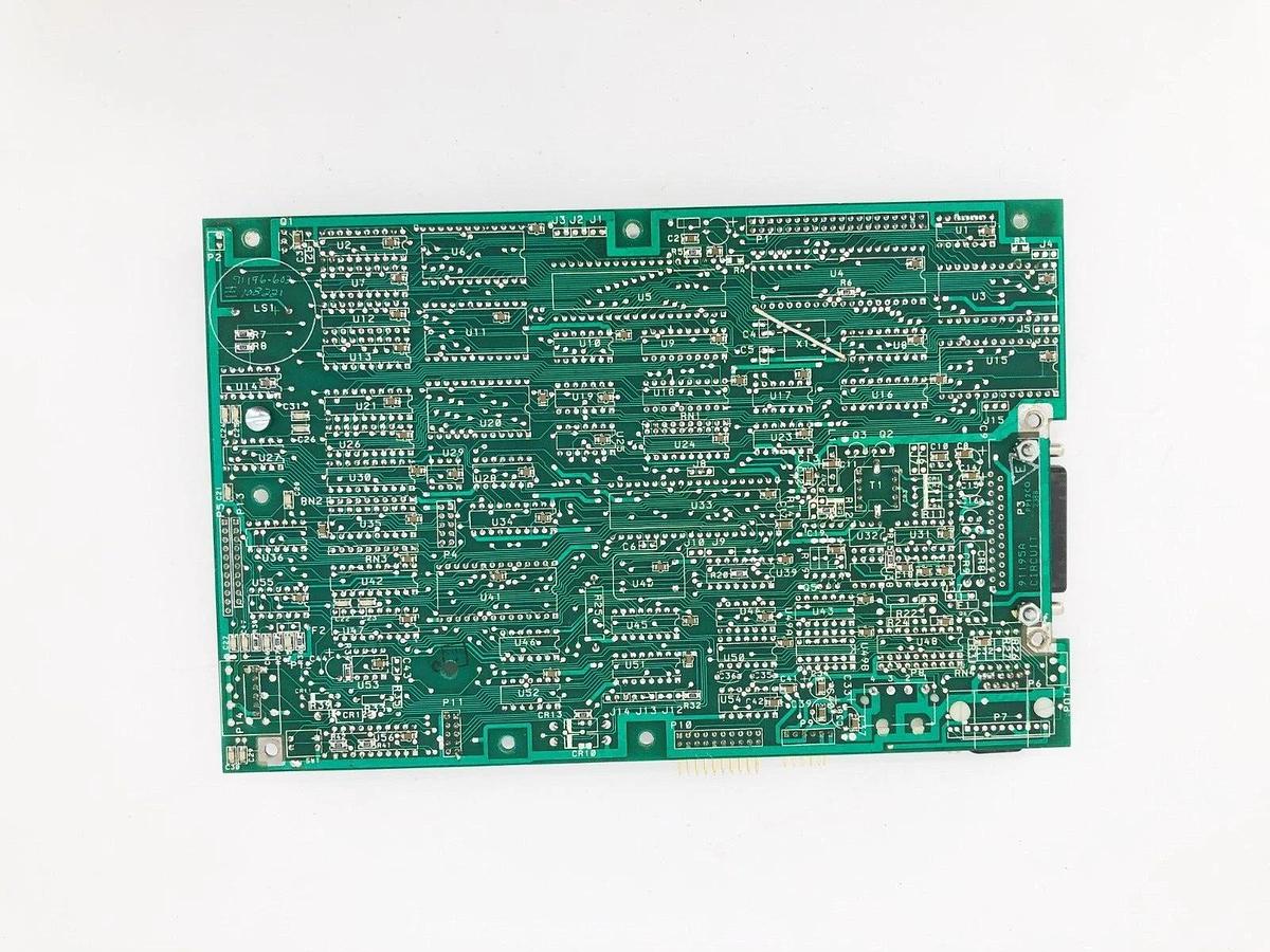 New Allen Bradley 91195A Circuit Board PLC for A-B Xycom Terminal