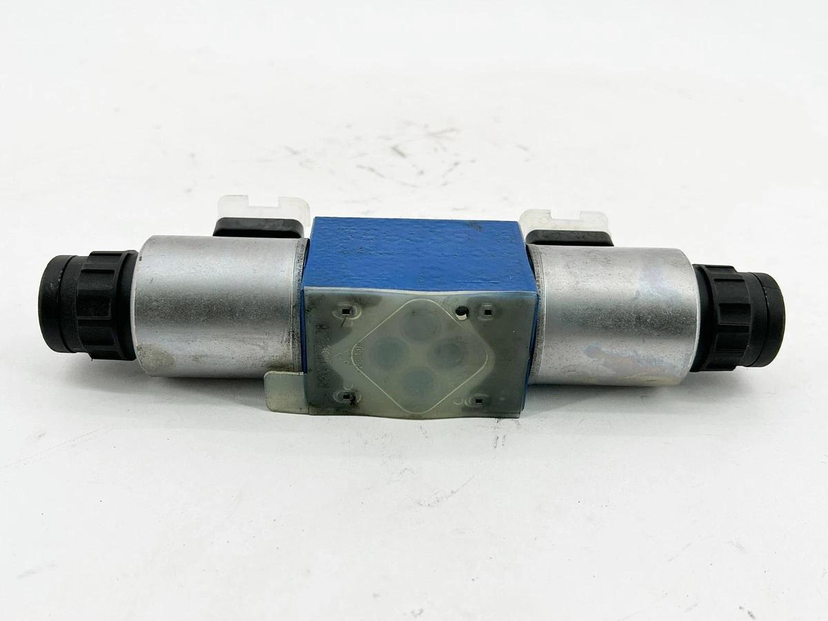 New Rexroth R901205987 Solenoid Valve DREP-6-C-21/25EG24N9K4/M-674 - No Box