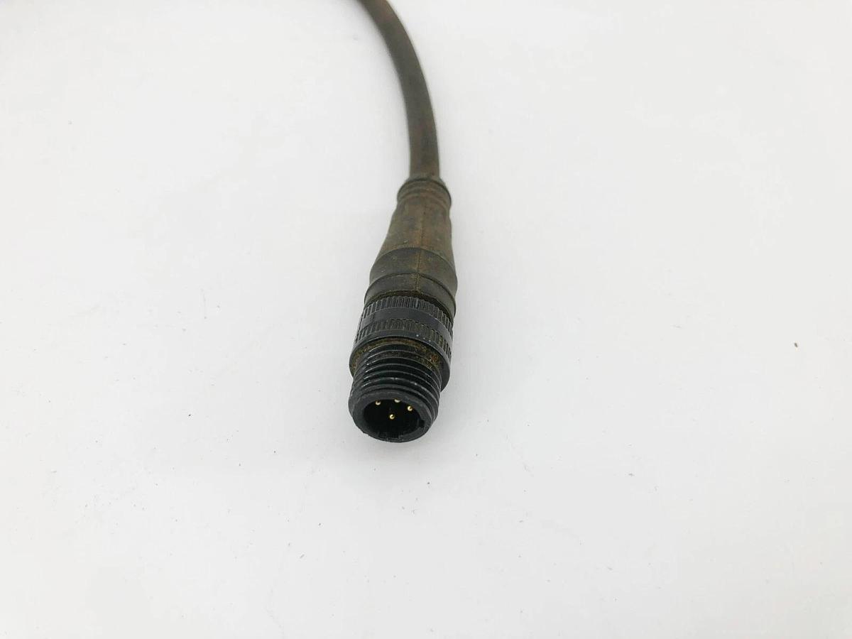Used Eaton E58-30TD250-GLP Proximity Sensor 250m Ranger20-132VAC 15-30VDC