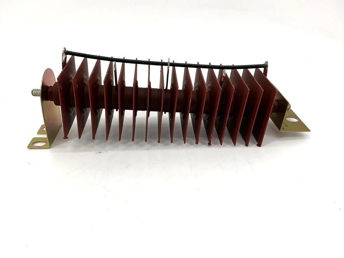 New CKE 44A3903G40 Rectifier Maroon Metal 4D44KWKI - No Box