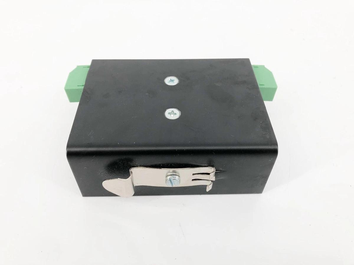 Used Sola SCP30 S24B-DN Power Supply In: 200-240V 0.75A Out: 24V 1.3A