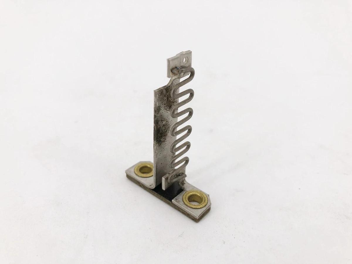 Lot of 3 New Westinghouse FH27 Overload Heater Elements - No Box