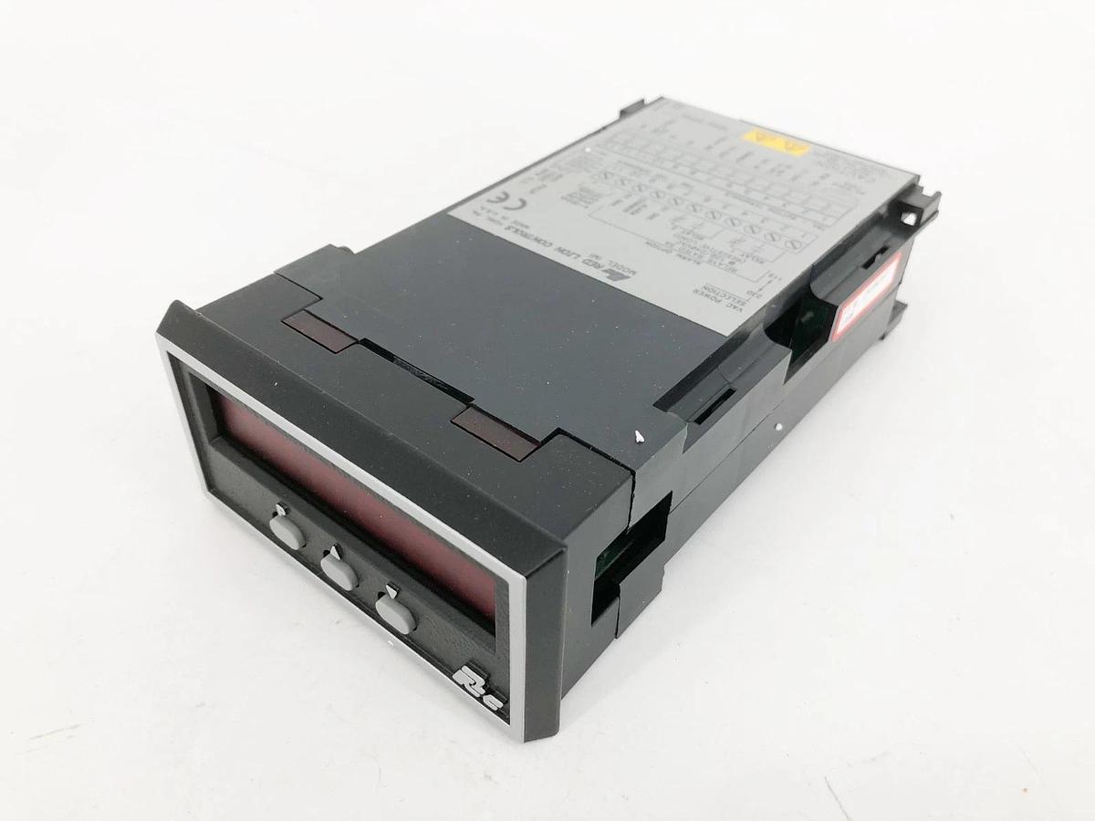 New Red Lion Controls IMI04167 Intelligent Meter 6-Digit 115/230VAC