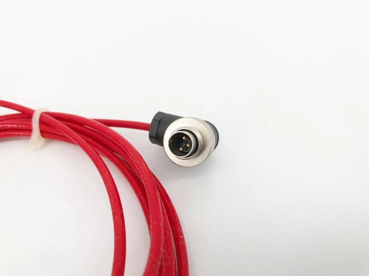 New Rechner KS-250-M22 Temperature Transmitter 562111