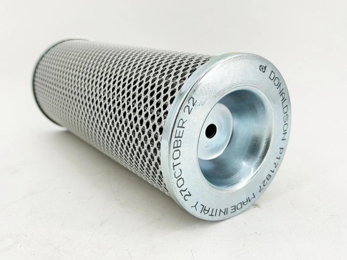 New Donaldson P171827 Hydraulic Cartridge Filter