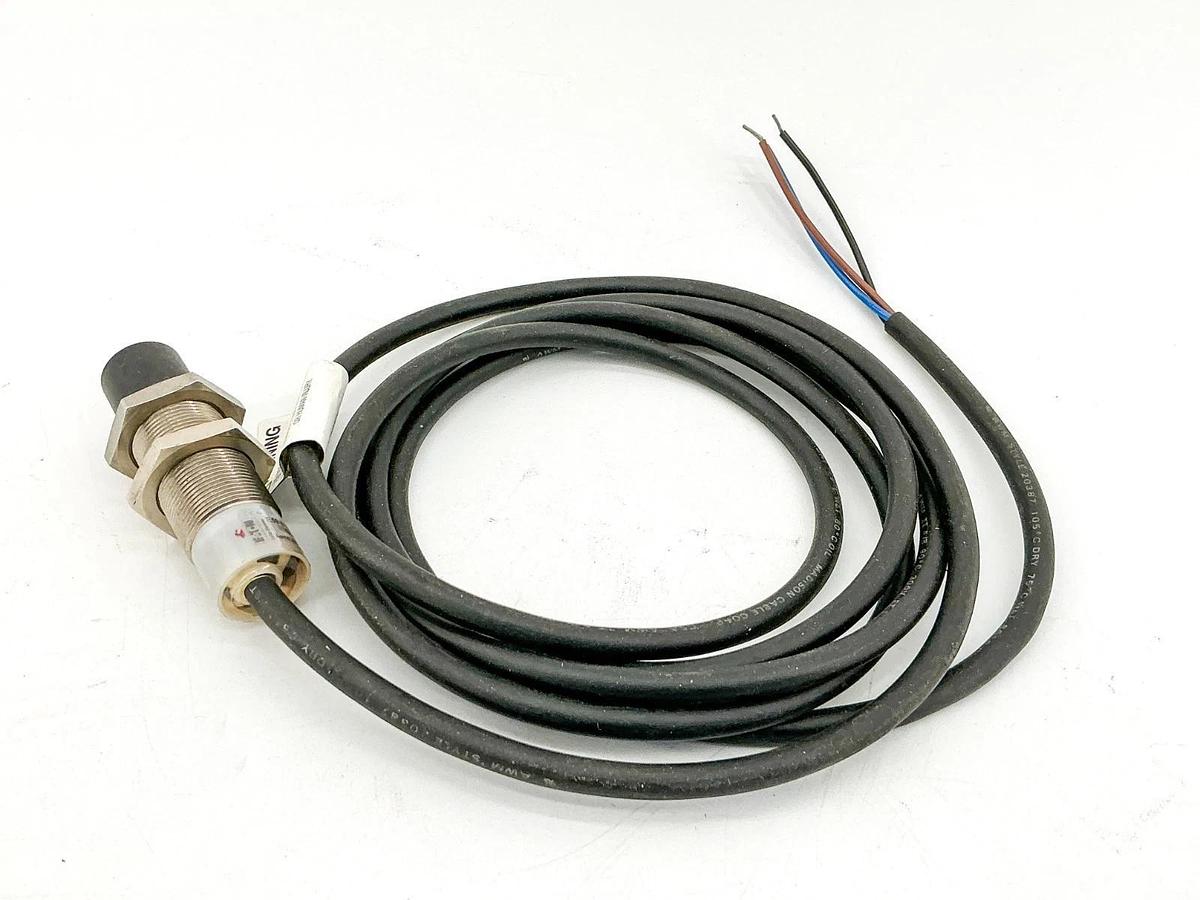 New Eaton E59-F18C116C02-D1 Proximity Sensor - No Box