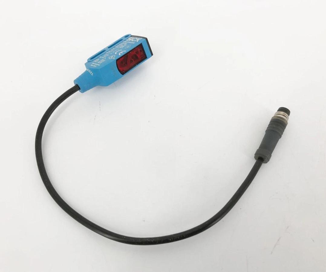 New Sick WTB9L-3P3261S03 Photoelectric Sensor 10-30VDC 1073333 - No Box