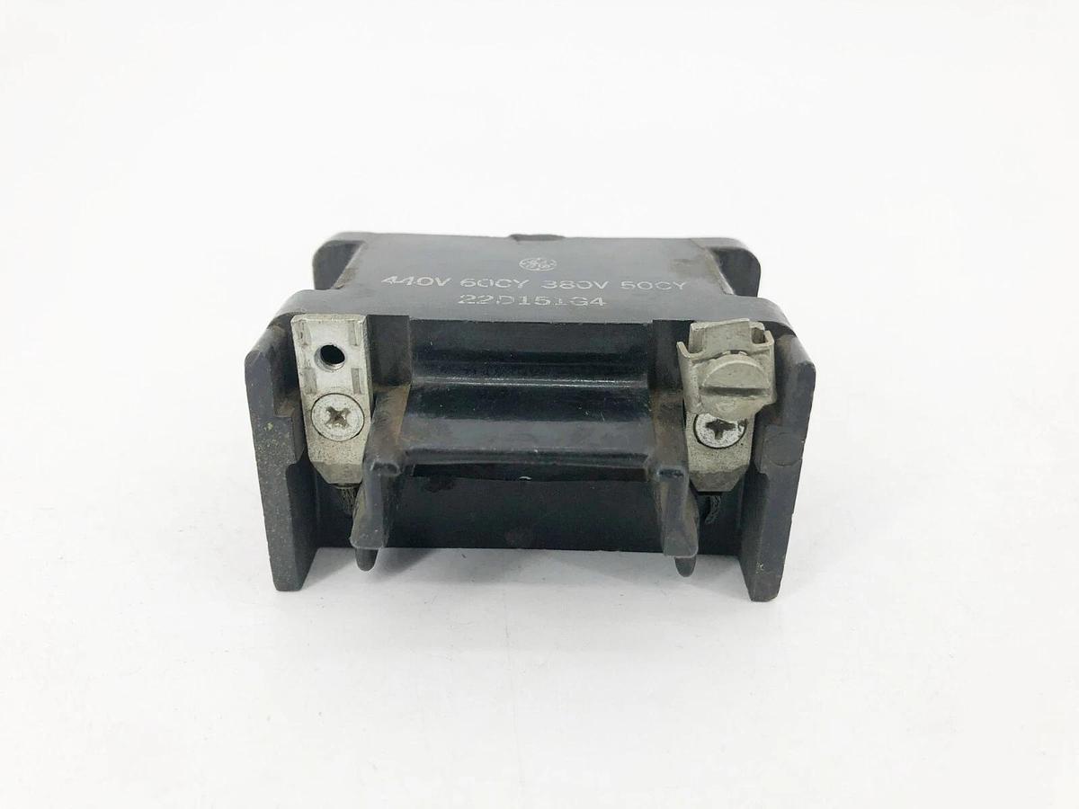 Used Lot of 4 GE General Electric 22D151G4 Renewal Coils 380/440V 50/60Hz