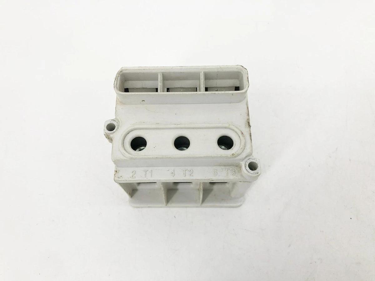 Used Eaton Cutler Hammer 49-9229 Female Load Stab
