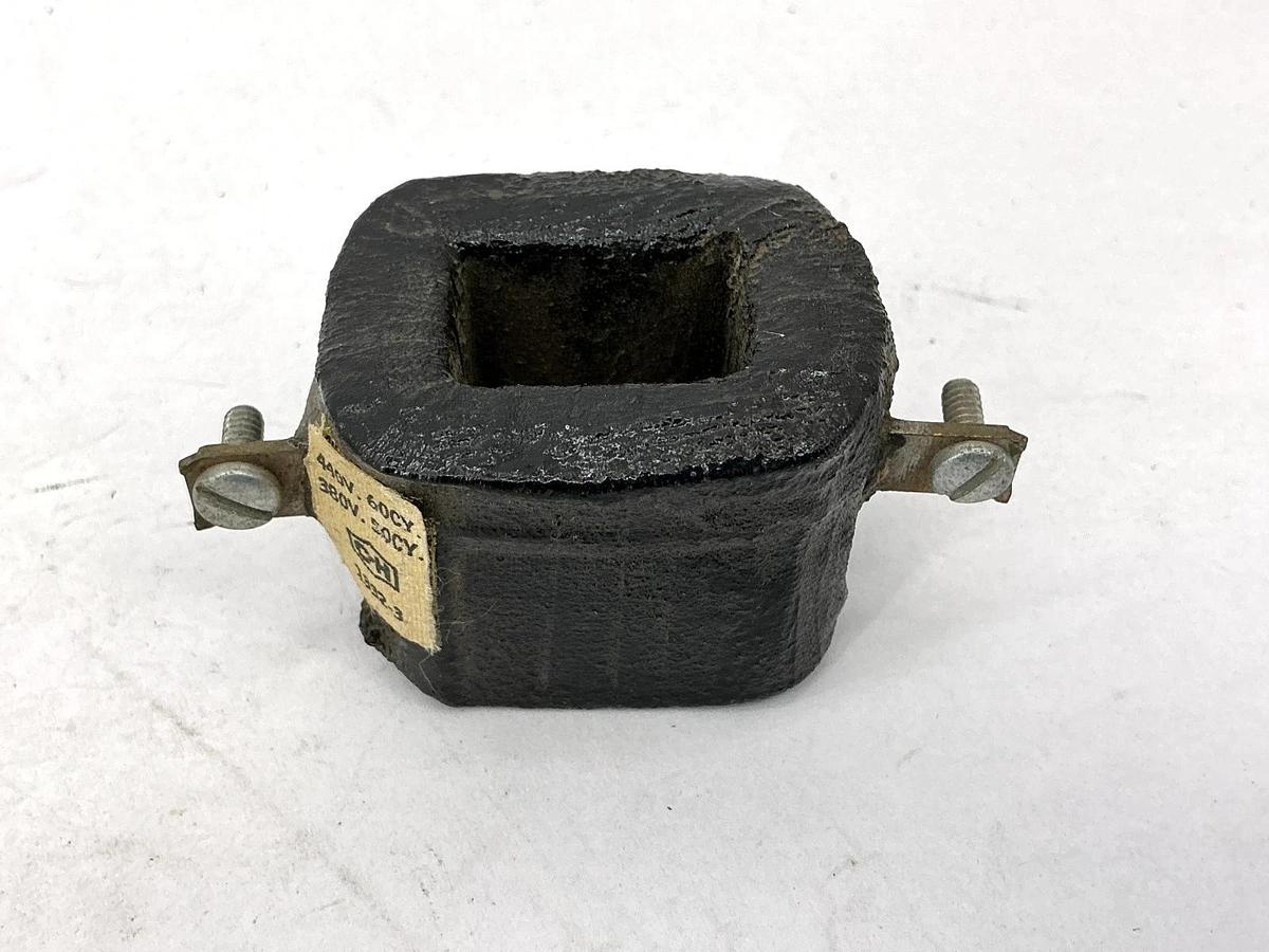 New Cutler-Hammer 9-1332-3 Magnetic Coil 380/440V 50/60CY 1332-3