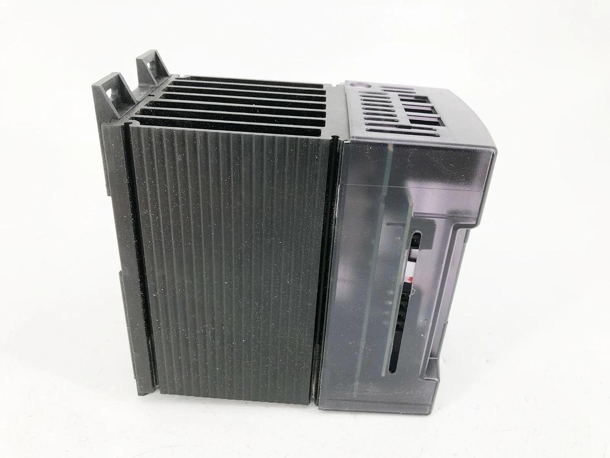 New Watlow DC10-60C0-S000 SCR Power Controller 55A 277-600VAC Out - No Box