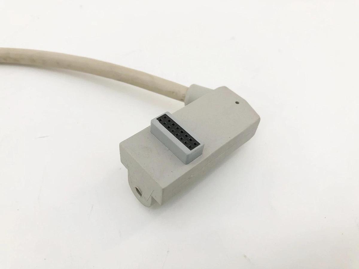 New Allen-Bradley 4100CCF1 Ser. A Flex I/O Interface Cable Assembly