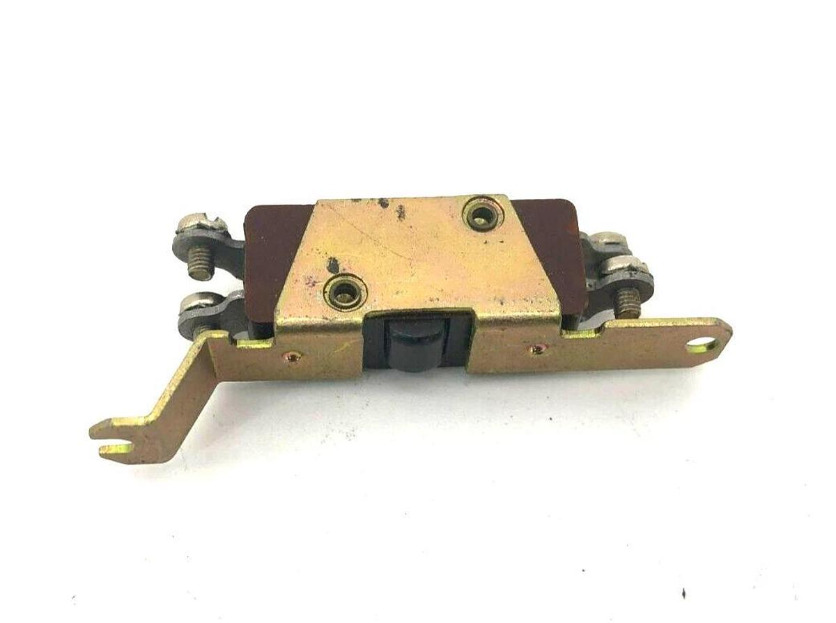 New Balluff BSE 8 Limit Switch 10A 250V