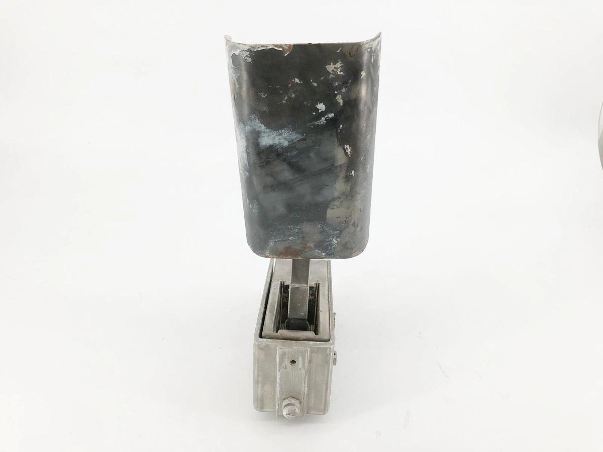 Used Paperchine CX-10005 Auto Palm Guide Valve