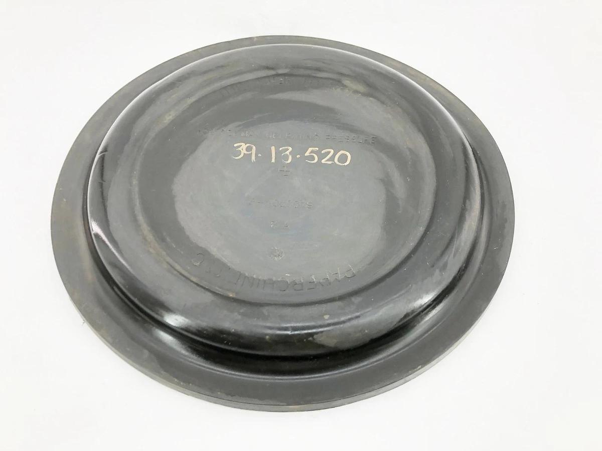 New Paperchine P-X000019 Diaphragm 100psi 19" OD - No Box