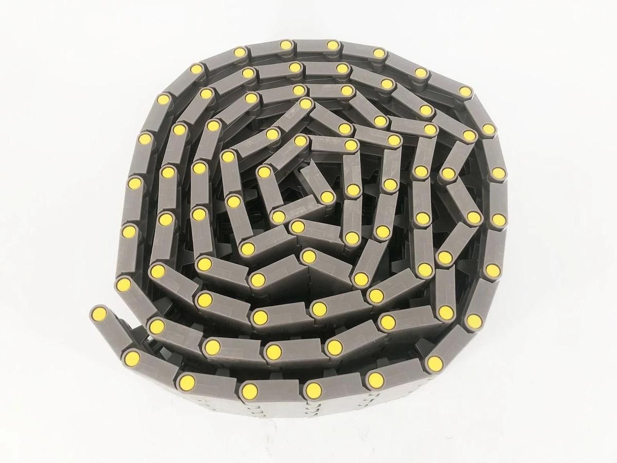 New Rexnord HP5705-4.5IN MTW PT MatTop Chain 10 FT. 10028395 81417251