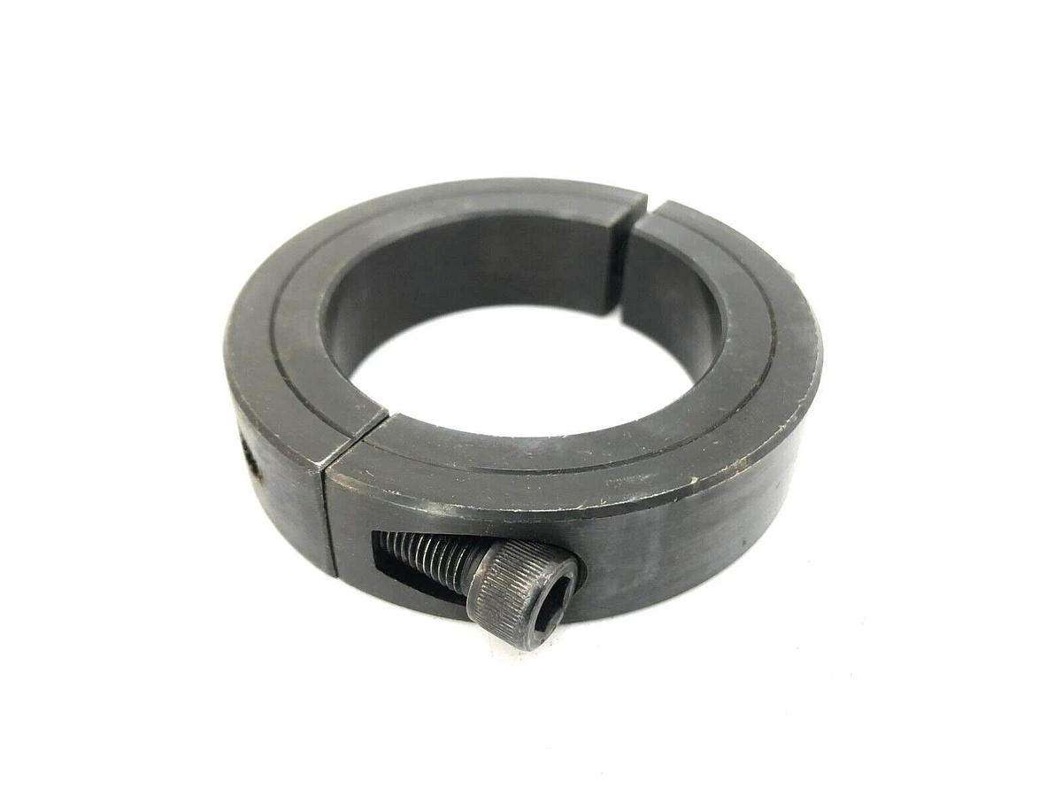 New Climax 2C-218 Two-Piece Clamping Collar
