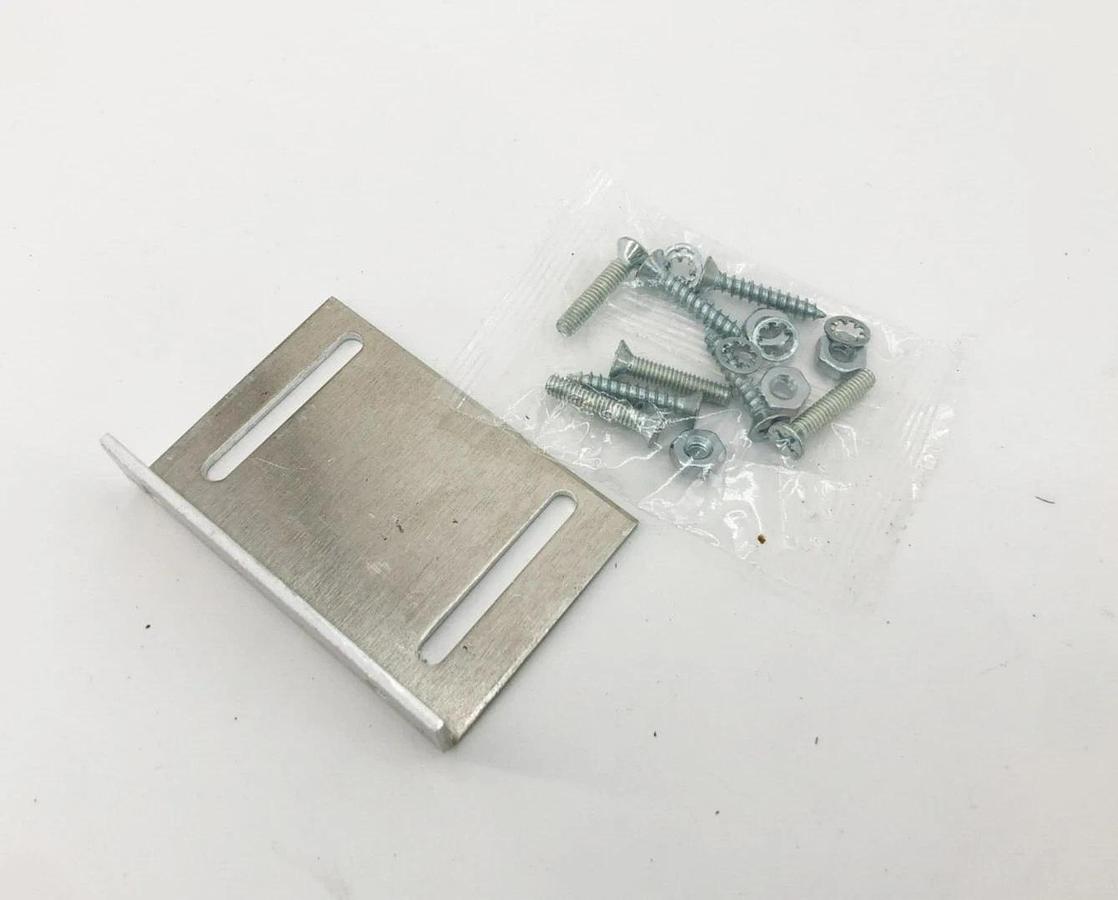 New GRI 4400-A Industrial Surface Mount Switch Set 2-1/2" Gap 10W 200VDC
