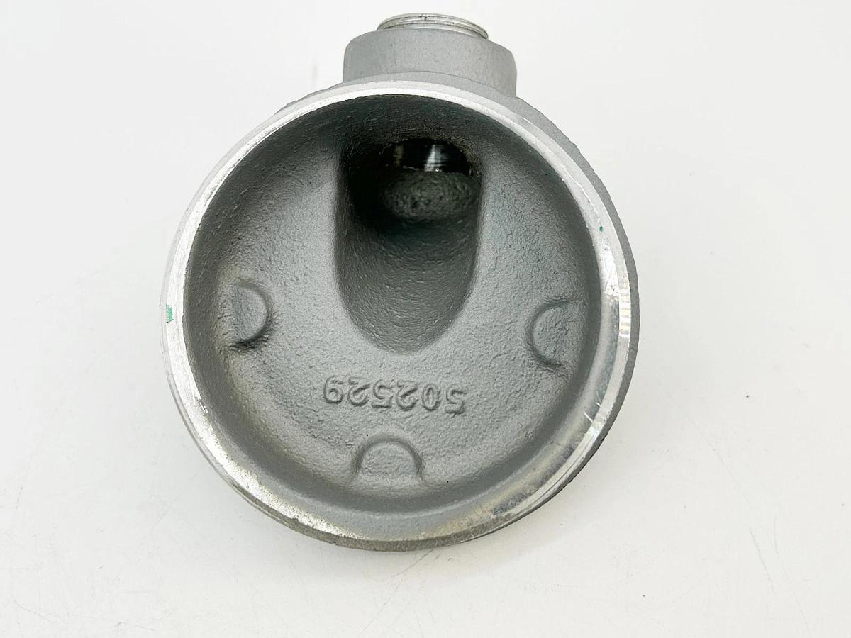 New Appleton GRK1SCA Conduit Alum Form-1 Sealing Cover