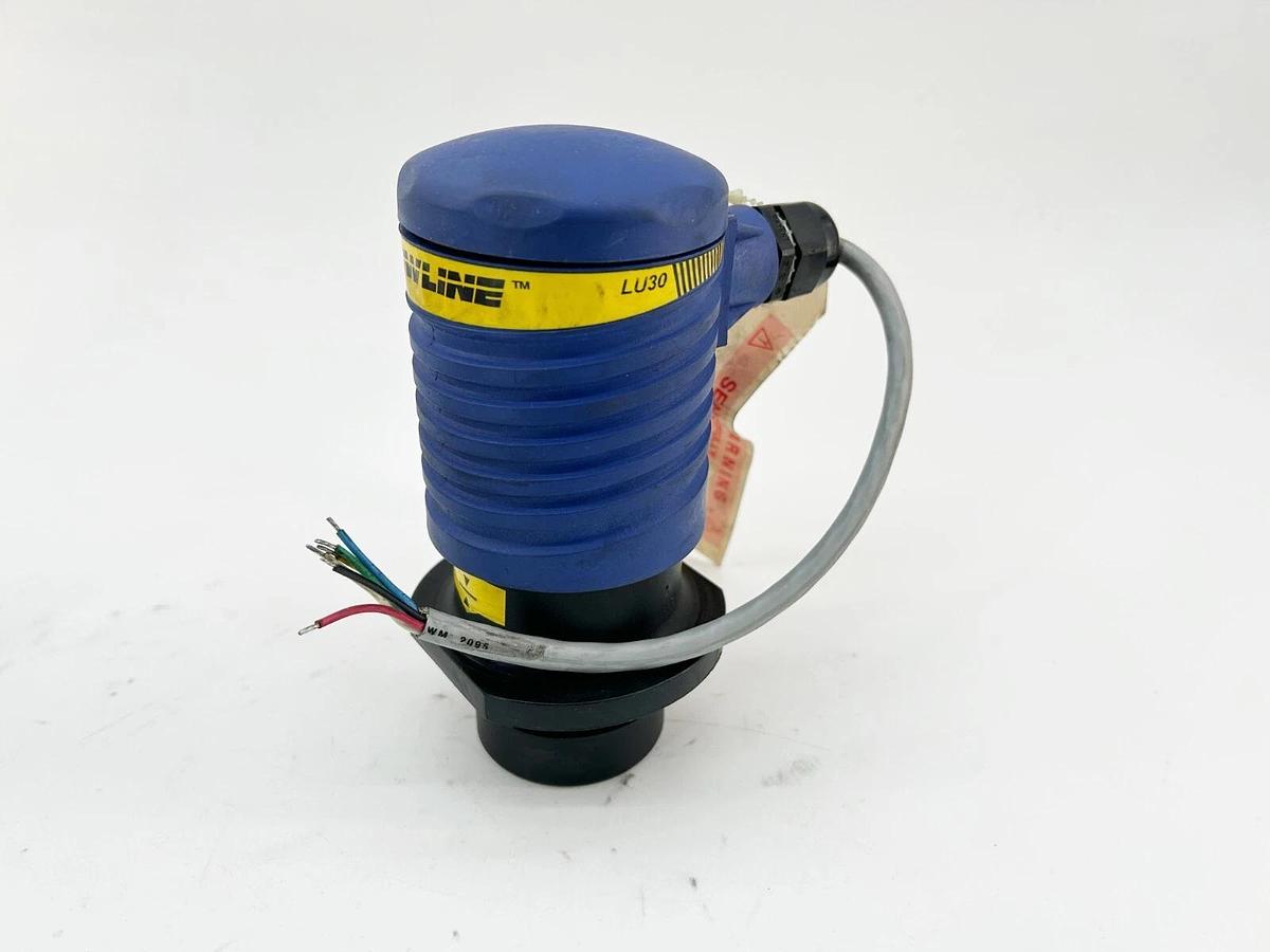 New Flowline LU30-5004 Liquid Level Sensor Control 6 Wire