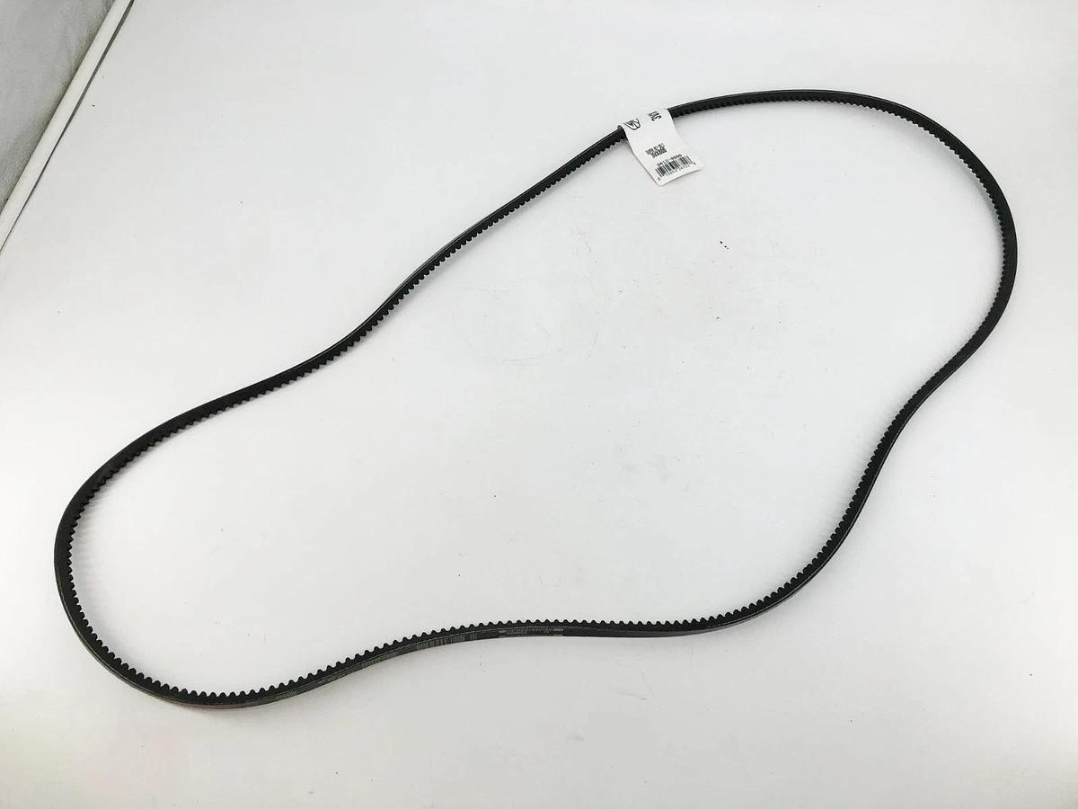 Lot of 2 New Gates 3VX800 Super HC Cogged V-Belts 9412-0800 - No Box