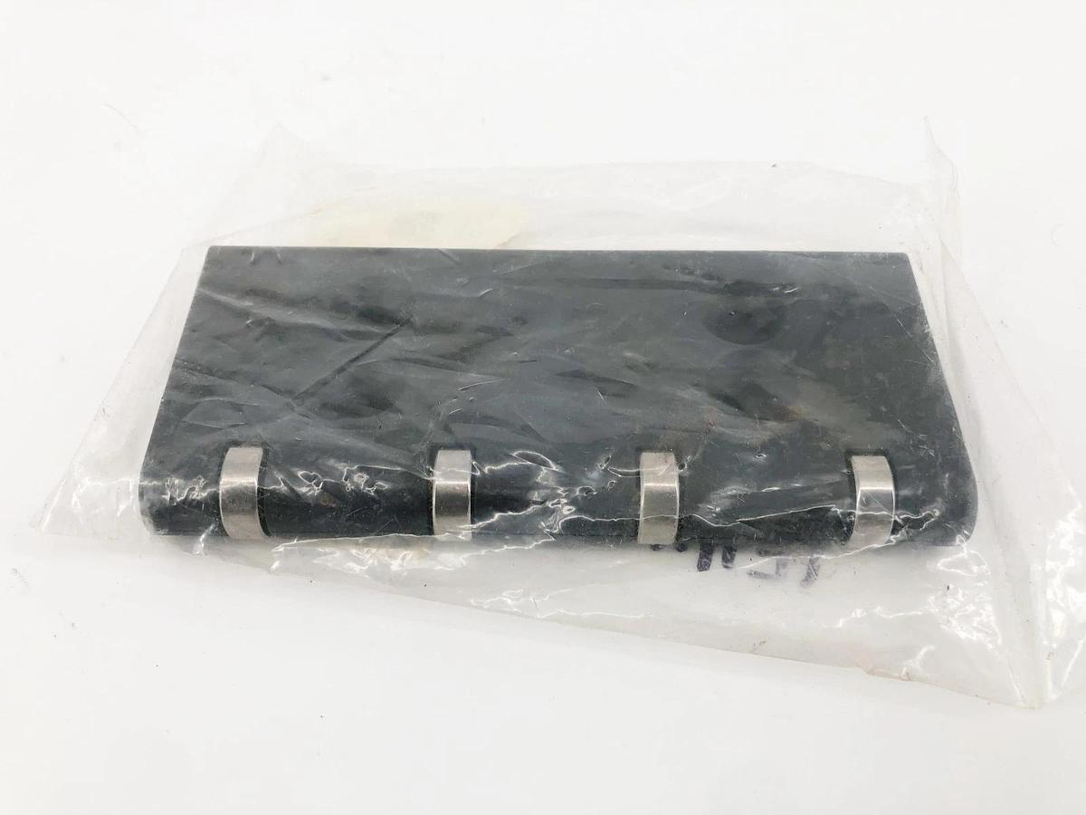 New Rexnord 10478852 Nose-Over Assembly 1500 DYN 6IN BWR