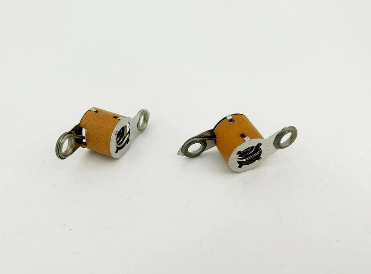 Lot of 2 New Eaton H1026 Heater Coils