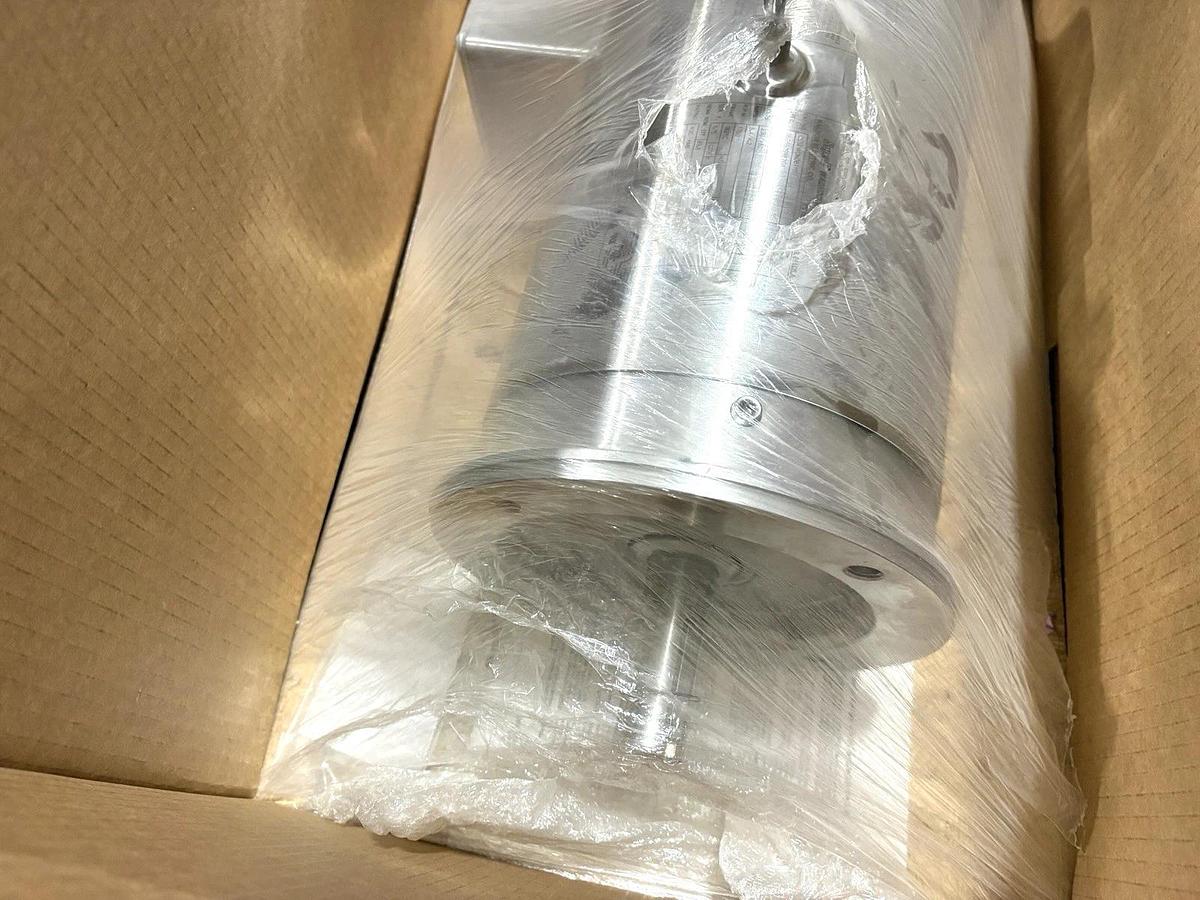 New Baldor CSSEWDM3611T 3HP Washdown Motor 230/460V 1760RPM 182TC Frame TEFC