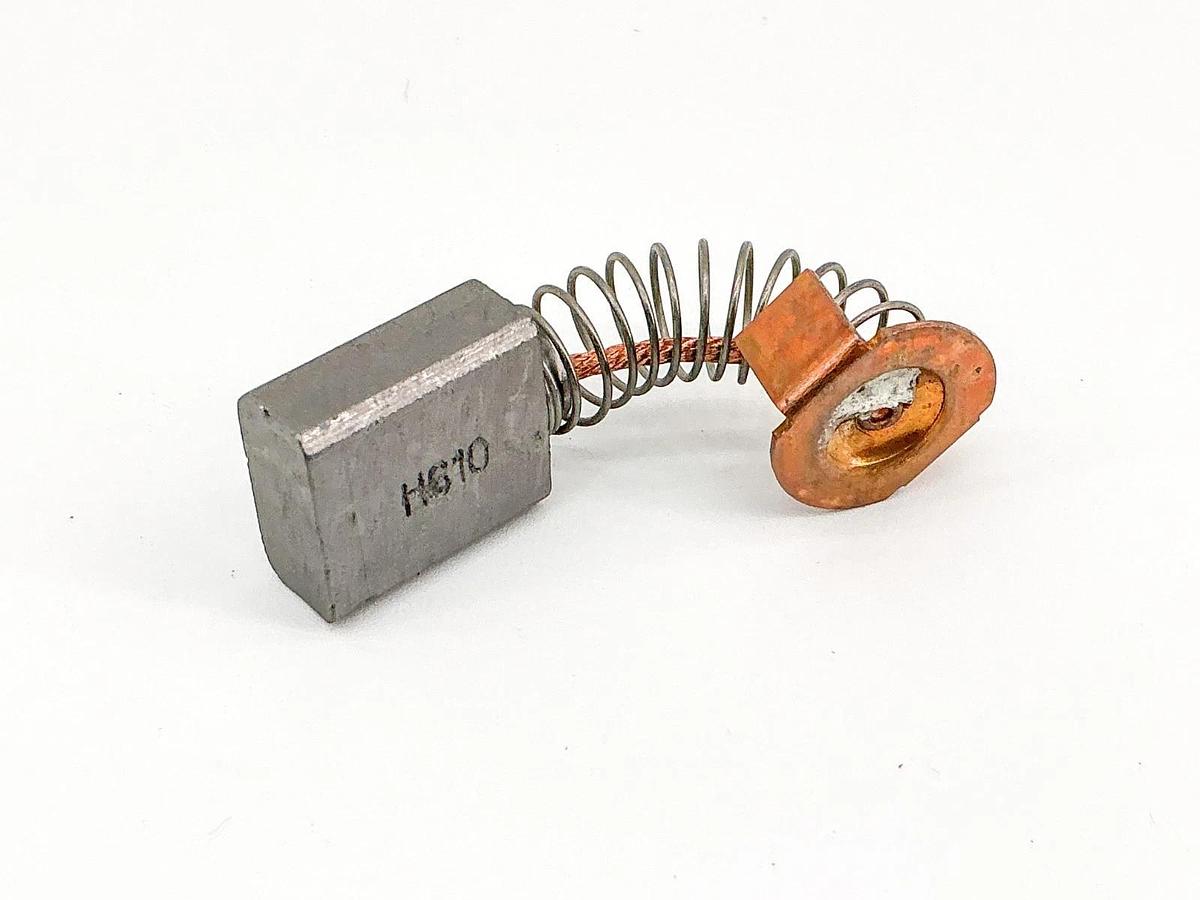 New H610 Carbon Brush - No Box