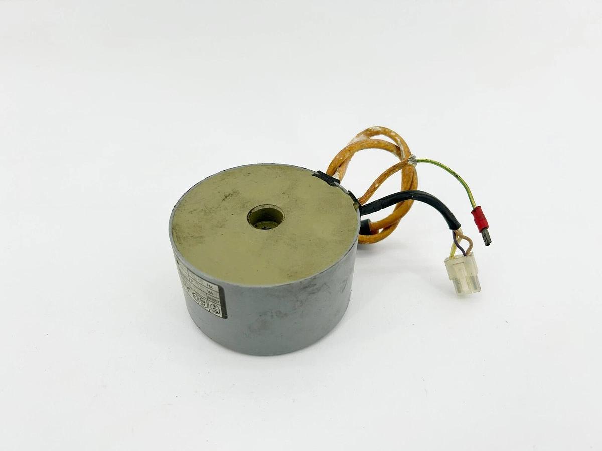 Used Setzermann RFT-V Transformer, Pri: 115V, 0.41A, Sec: 27V, 3.15A, 50/60Hz