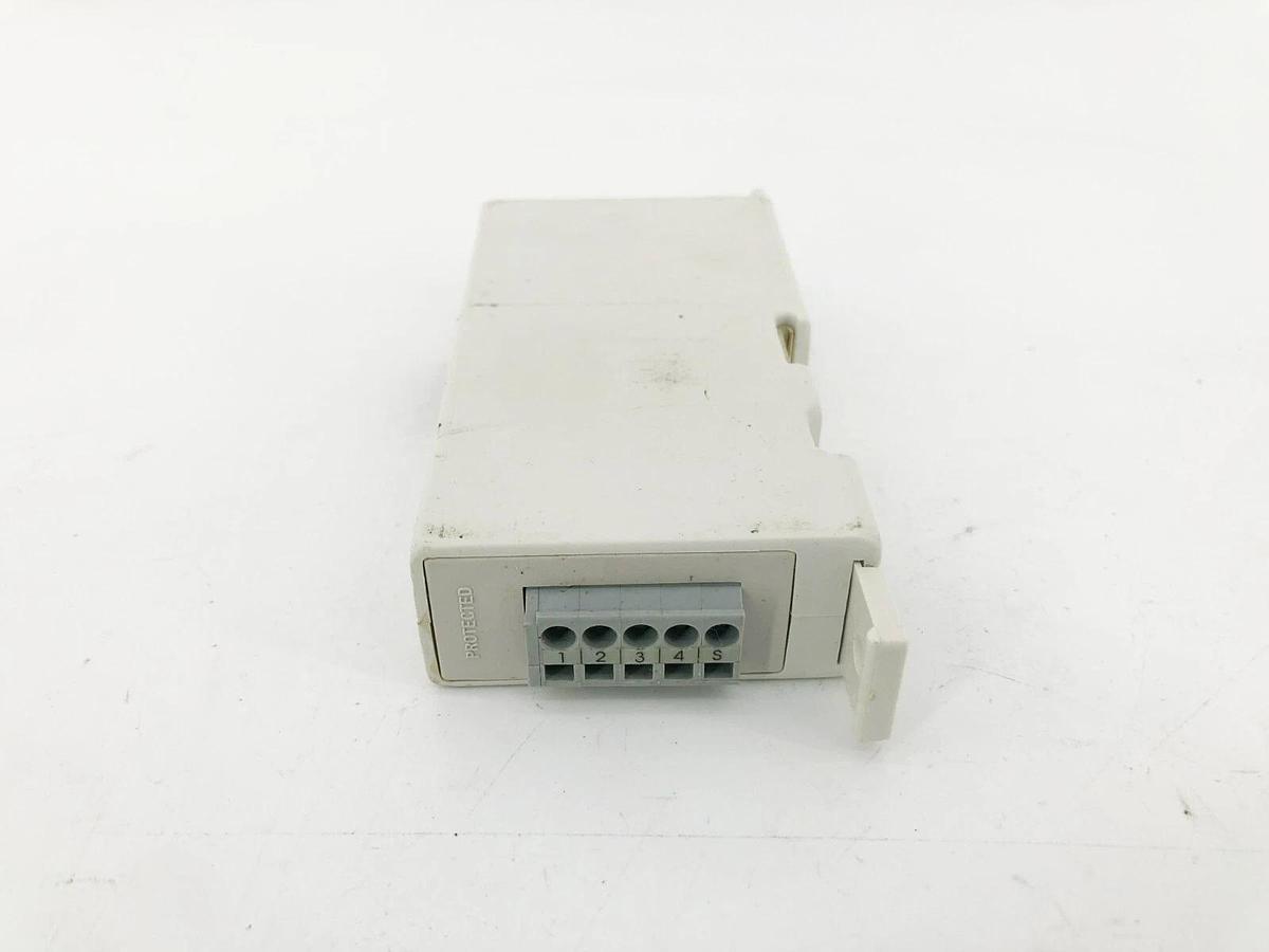 Used MTL Zone Barrier ZB24528 Surge Protection Device