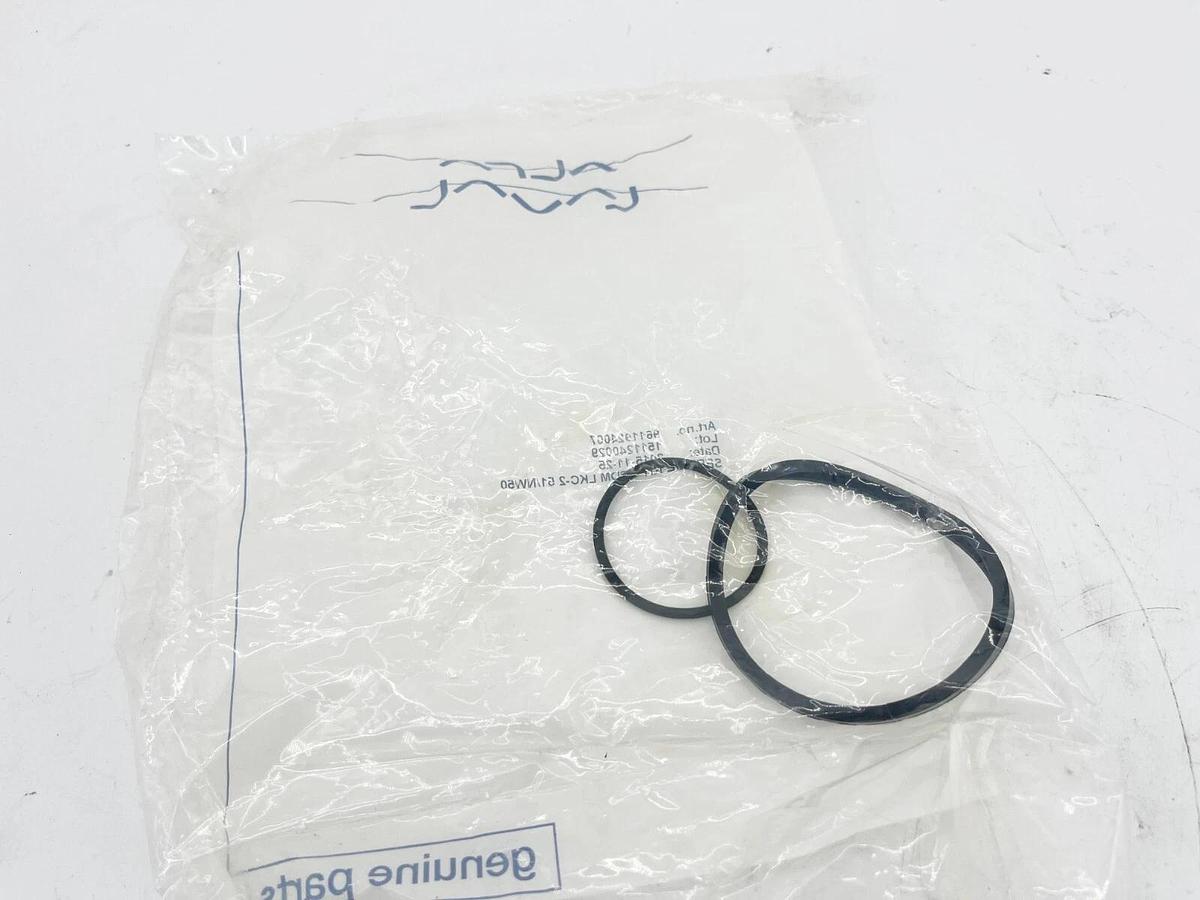 New Alfa Laval 9611924007 Service Kit EPDM LKC-2 51/NW50