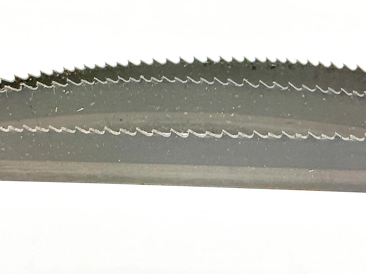 New Morse 4XJ87 Master Cobalt Band Saw Blade 44 7/8"X1/2X.020" ZWEP441014MCGR