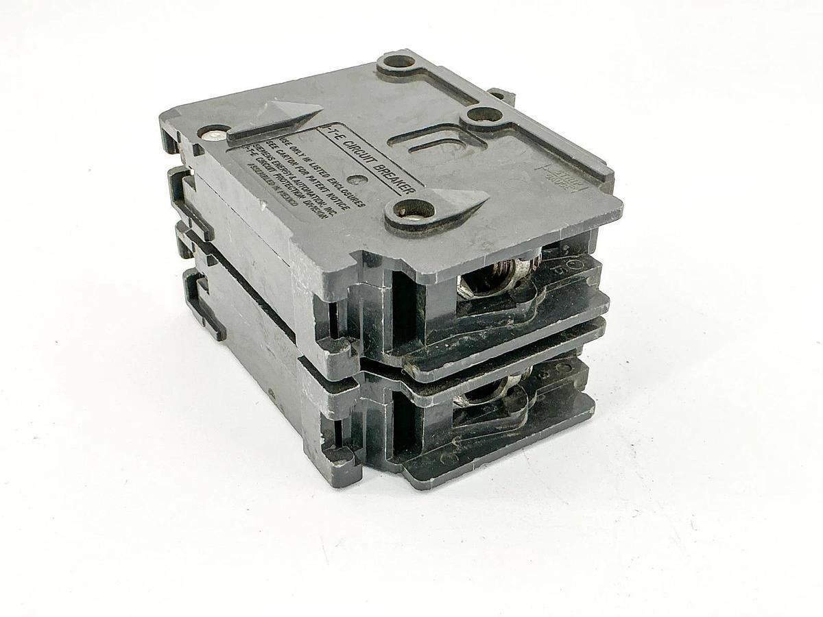 Used ITE QP2100 Circuit Breaker 100A 240V 2P Type QP