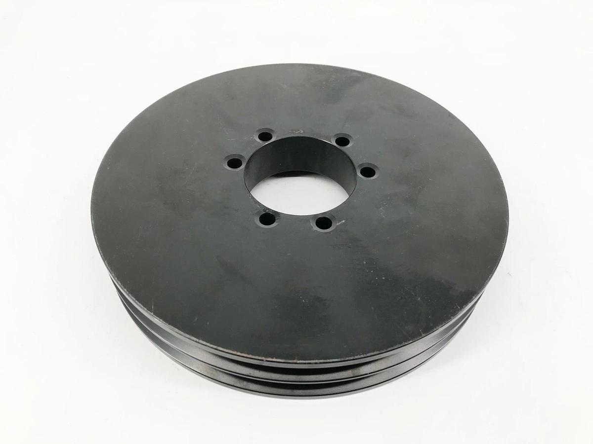 New Dodge 455254 Type C1 Web Sheave 2-3/4" Bore 2-Groove 2/5V9.75-SK - No Box