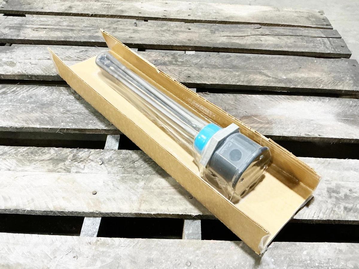 New Kim Hotstart I050AL33-090WP-NC53 Heating Element 575V 9000W 3PH