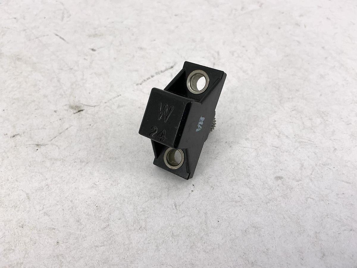 Lot of 5 New Allen Bradley W24 Overload Relay Heater Element
