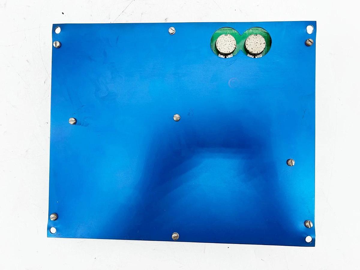 Used National Controls DNC-T2020-B10 Program Control Board 135V 50/60Hz