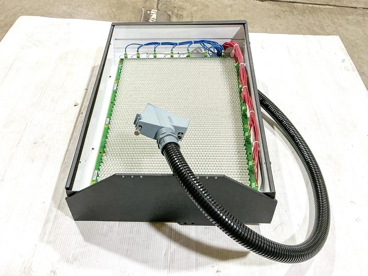 New MSC & SGCC 456.00.5004.N LED Light Source 10kA 456-50-0001 120-01-0007_O
